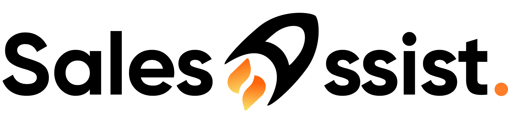 SalesAssist Logo